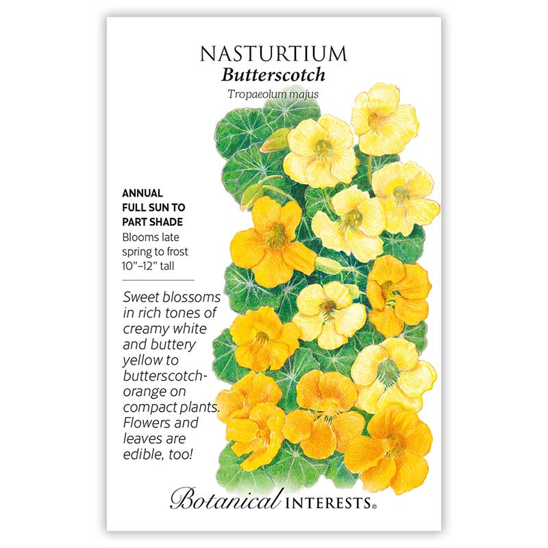 Pacific Northwest Seed Bundle - Image 7