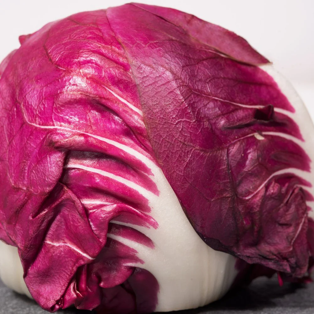 Palla Rossa Mavrik Radicchio Seeds - Image 4