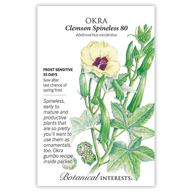 Southeast Seed Bundle - Image 7