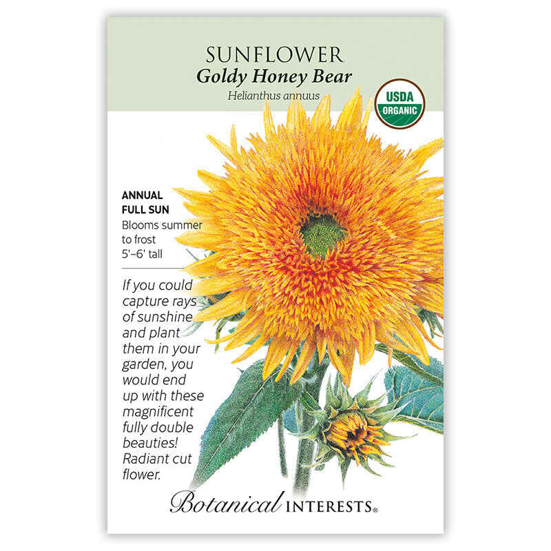 Southwest Seed Bundle - Image 3