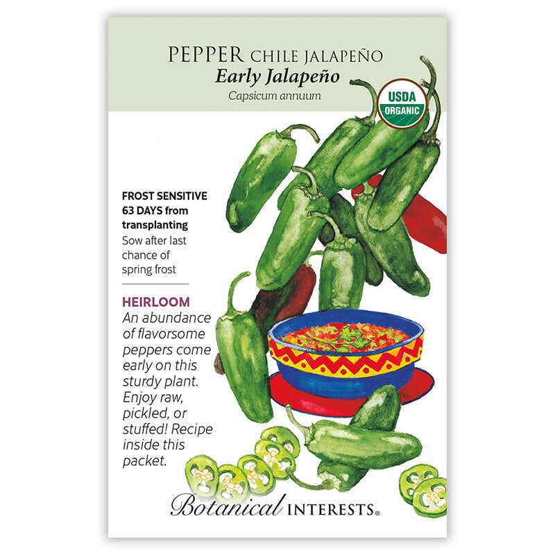 Southwest Seed Bundle - Image 4