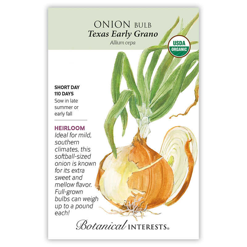 Southwest Seed Bundle - Image 5