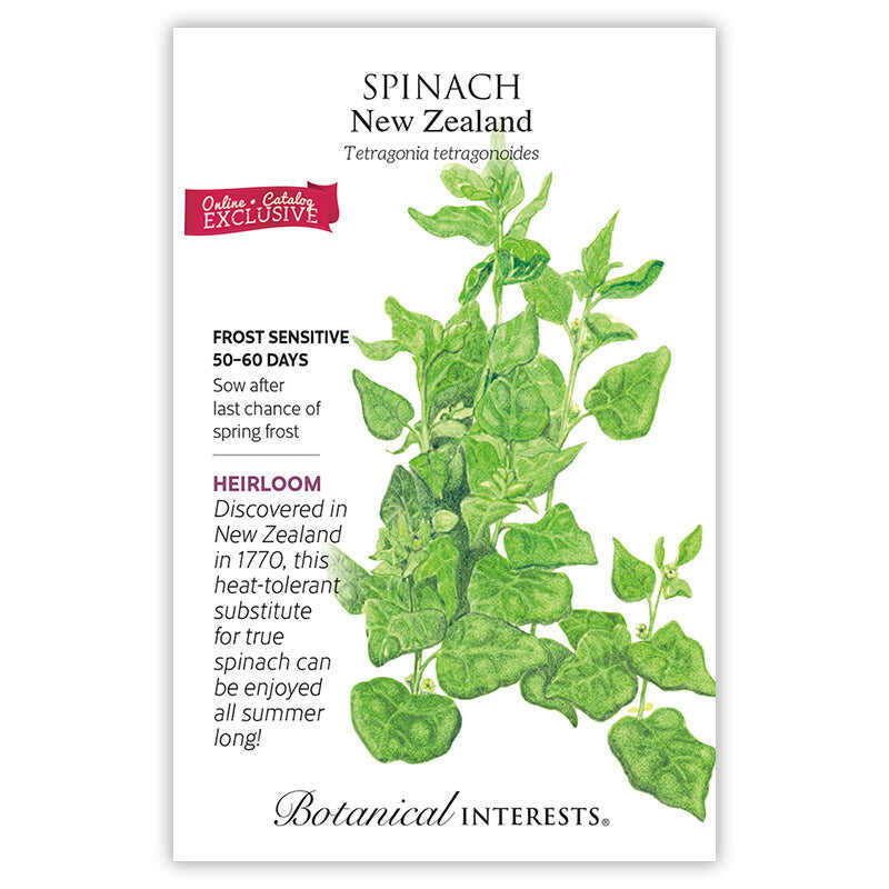 Southwest Seed Bundle - Image 6