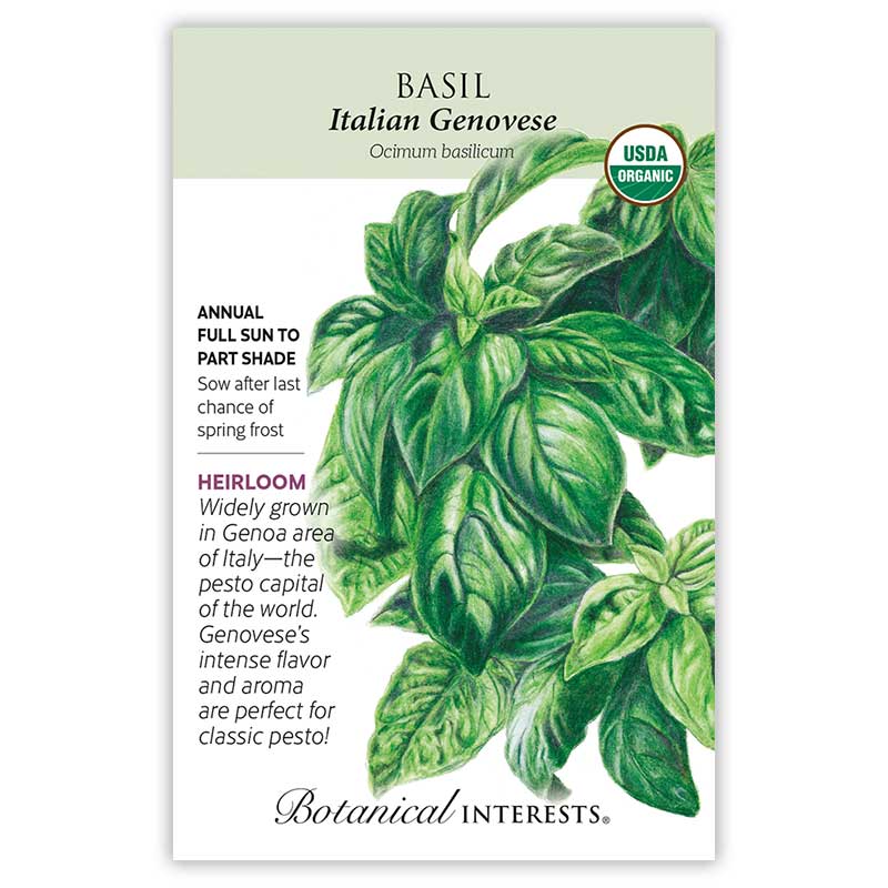 The Beginner’s Garden Seed Bundle - Image 10