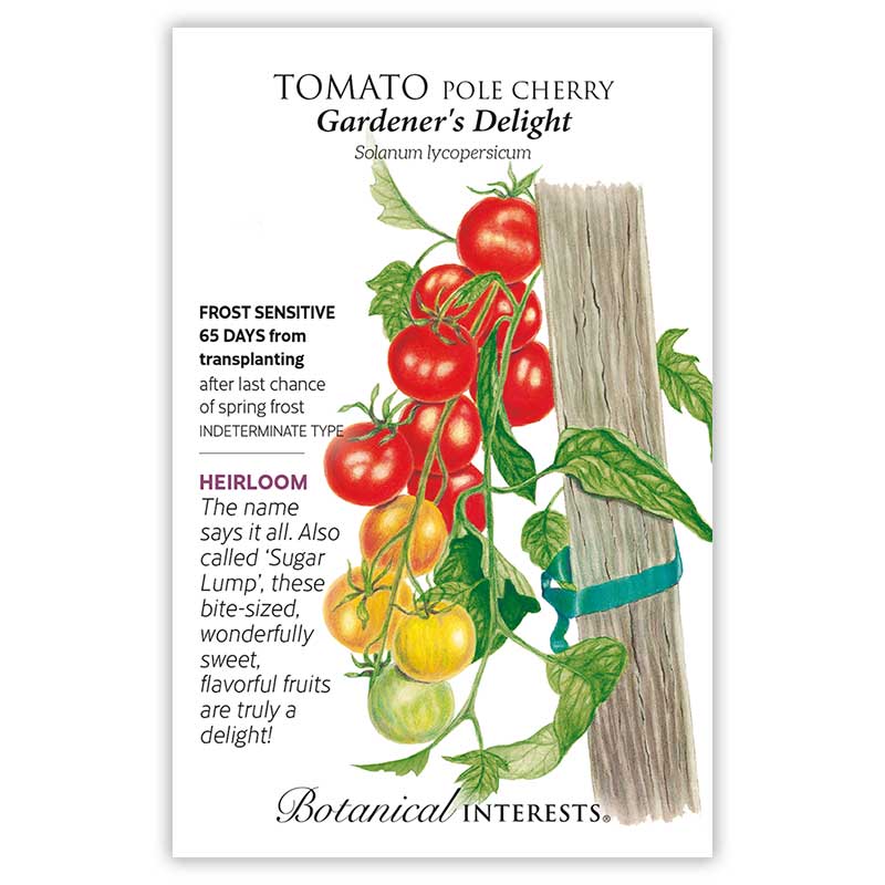 The Beginner’s Garden Seed Bundle - Image 11