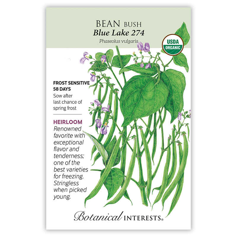The Beginner’s Garden Seed Bundle - Image 7