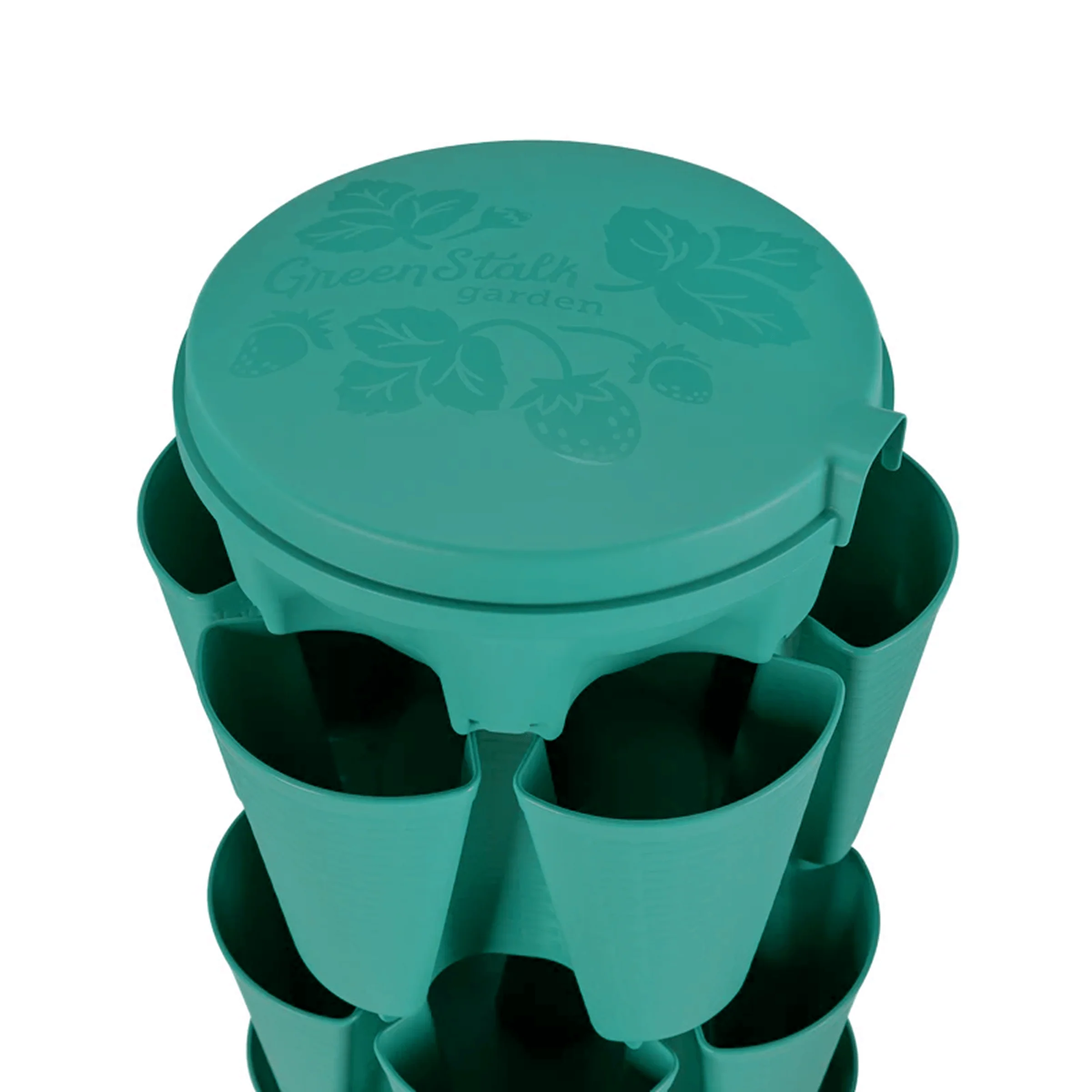 Vertical Planter Water Reservoir Lid - Image 2