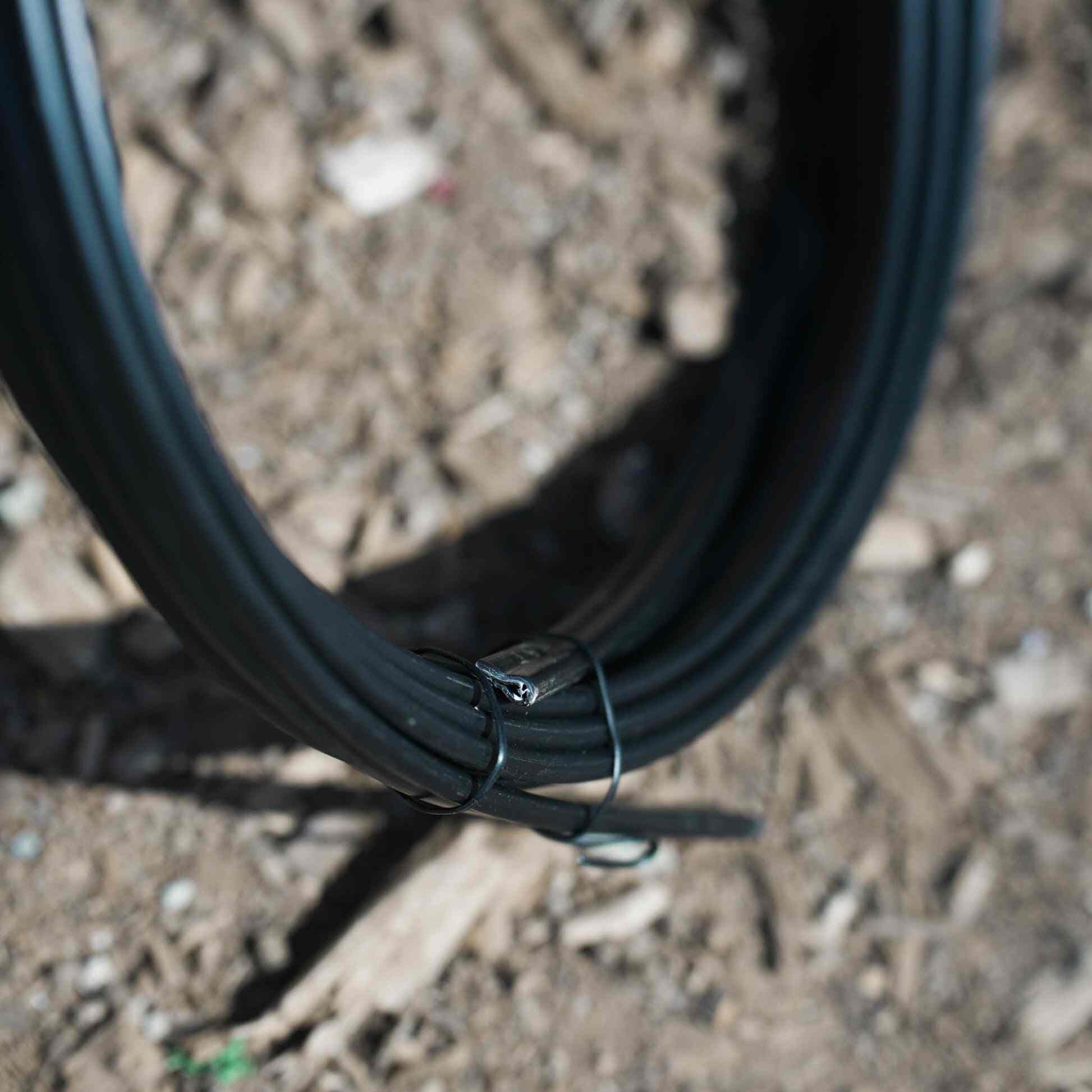 Vinyl Black Edging - Image 3