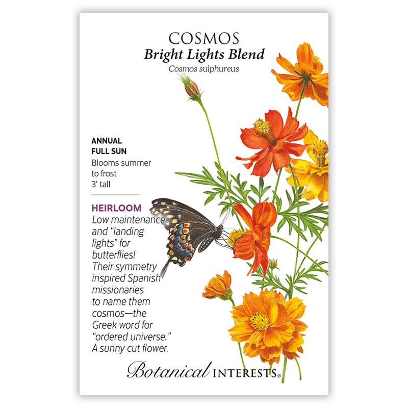 Warm Season Garden Seed Bundle - Image 10