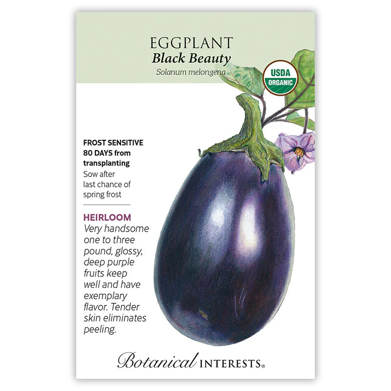 Coastal California Seed Bundle - Image 11