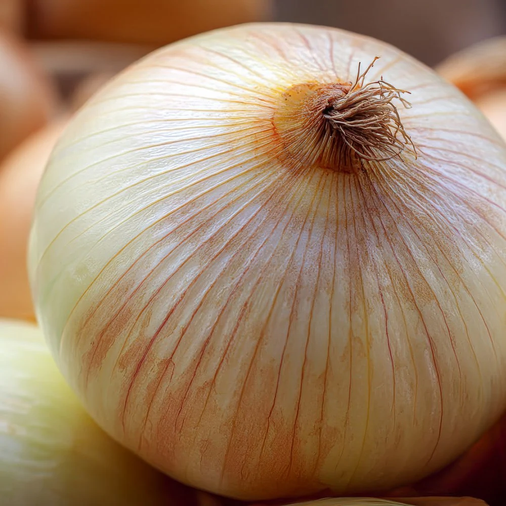 Yellow Granex PRR Bulb Onion Seeds - Image 4
